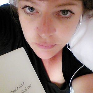 Meet your Posher, Teresa